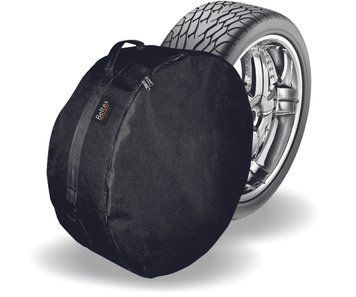Чохол на запасне колесо R16-20 "Beltex" 76x25см (1шт) (95400) &mdash; основне фото товару