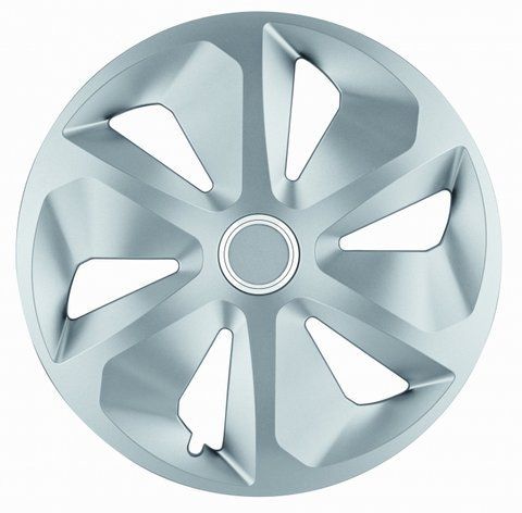 Jestic ROCO Ring колпаки на колёса R13 &mdash; основное фото товара