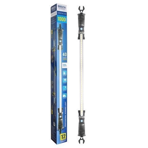 SMD40 инспекционный фонарь для подкапотного пространства магніт, 1000 lm, 4000 mAh &mdash; основное фото товара