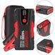 Alligator Jump Starter JS840 пусковое устройство бустер 400A/800A Power Bank 16000mAh &mdash; фото товара 3 из 7