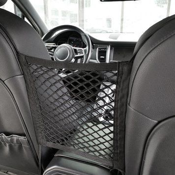 Органайзер для автомобіля сітка 30х25см Elegant 100 673 &mdash; основне фото товару