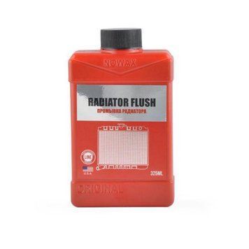 Промивка системи охолодження Nowax Radiator Flush 325 мл (NX32540) &mdash; основне фото товару