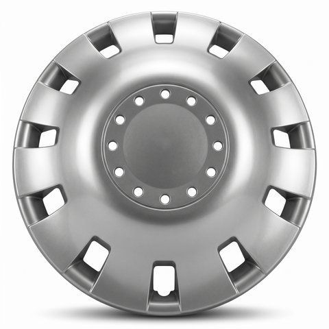 Jestic MIG колпаки R16 Газель передние выпуклые 2 шт &mdash; основное фото товара