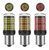 Світлодіод 12V Т25 Білий 144SMD-3014 Скло 700Lm №1156/180 Box &mdash; основне фото товару