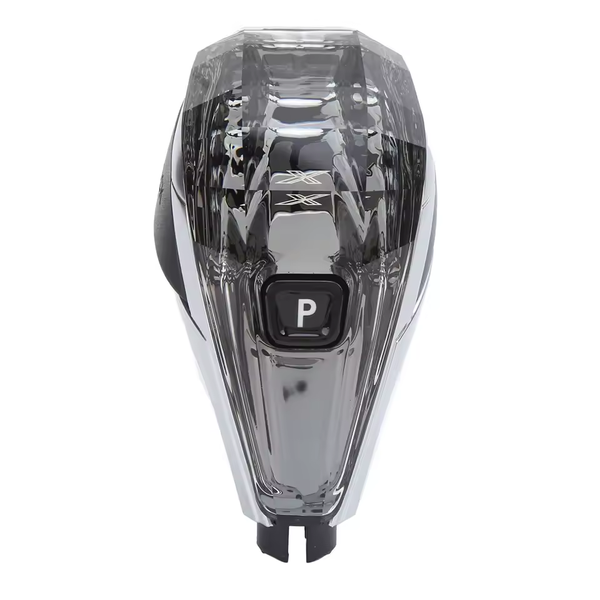 Ручка КПП BMW Series X5, X6, X7 G05/G06/G07 CRISTAL-LED №49 &mdash; основне фото товару