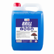 Очиcтитель-Чернение Резины 5L Nowax NX05149 Brill Wet Tire Shine Концентрат 1:3