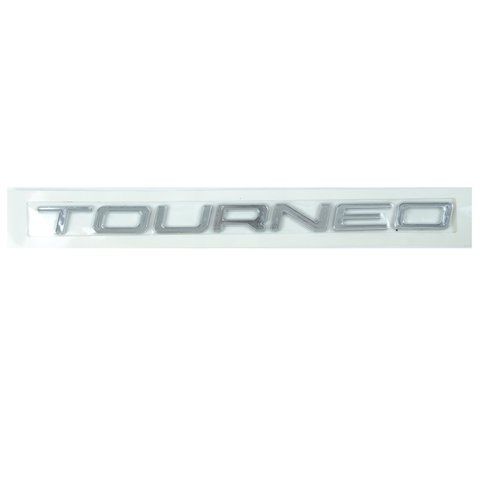 Емблема - напис "TOURNEO" скотч 290х19 мм &mdash; основне фото товару