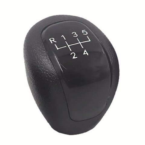 Ручка КПП Chevrolet Lacetti/Aveo/Nubira/Daewoo 2008-2012 №53 &mdash; основное фото товара