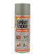 BeLife Spray Sticker жидкая резина аэрозоль 400 мл Серебро (R2601) &mdash; основное фото товара
