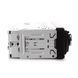 Автомагнітола Shuttle SUD387 Black/White USB, SD, знімна панель, Bluetooth, пульт, 4x50 Вт &mdash; фото 3