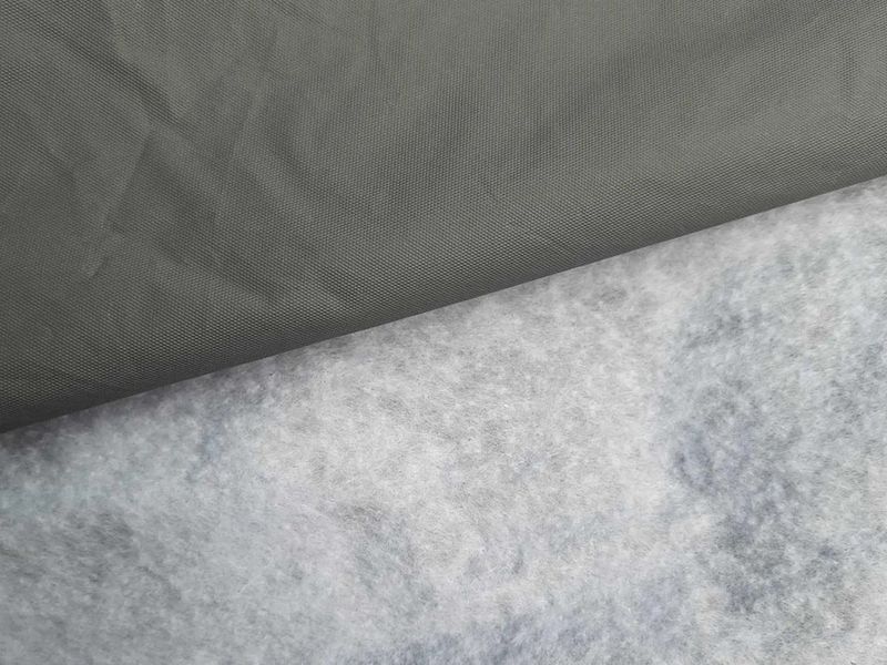 Elegant тент Джип M 440x185x145см PEVA/PP Cotton &mdash; основное фото товара