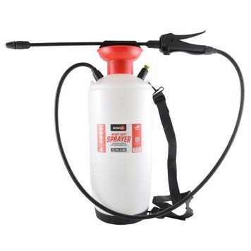 Помповый распылитель 10л Heavy Duty Sprayer TEC PRO 10 NBR Nowax NX10930 &mdash; основное фото товара