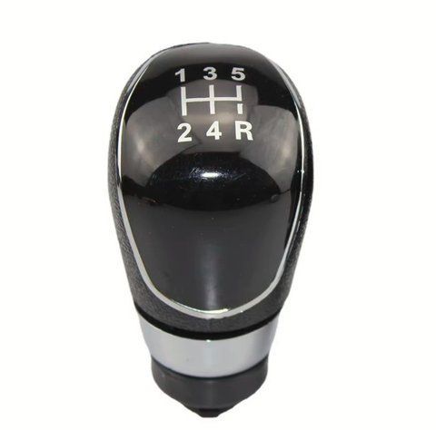 Ручка КПП Ford Fiesta/Mondeo/Focus (06-13) 5 Speed №44 &mdash; основное фото товара