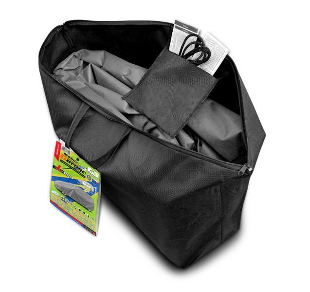Kegel Mobile Garage тент Минивэн L 410-450x150см (5-4132-248-3020) &mdash; основное фото товара
