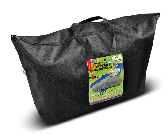 Kegel Mobile Garage тент Минивэн L 410-450x150см (5-4132-248-3020) &mdash; основное фото товара