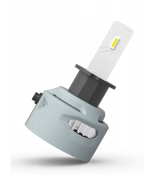 Narva Range Power LED лампа H3 12V 38W 3400Lm 6000K &mdash; основное фото товара
