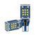 Світлодіод 12V T15(W16W) Білий SMD 24-2016 3.5W №84 &mdash; основне фото товару