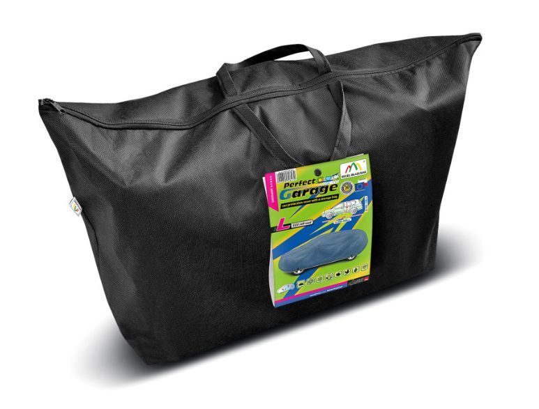 Тент на авто Kegel Perfect Garage для джипа L 430-460&times;156 см (5-4654-249-4030) &mdash; основне фото товару