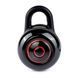 Bluetooth гарнітура Mini 6 Bluetooth V4.1 Режим робіт. 3-5 год. Black-Red