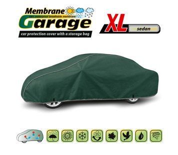 Тент на авто Kegel Membrane Garage для седана XL 472&ndash;500 &times; 136 см (5-4745-248-3050) &mdash; основне фото товару
