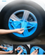 BeLife Spray Sticker жидкая резина аэрозоль 400 мл Чёрный мат (R4) &mdash; фото товара 3 из 3