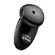 Bluetooth моно-гарнітура HOCO E46 Black &mdash; фото товару 2 з 3