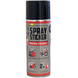 BeLife Spray Sticker жидкая резина аэрозоль 400 мл Чёрный мат (R4) &mdash; фото товара 1 из 3