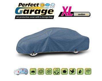 Тент на авто Kegel Perfect Garage для седана XL 472&ndash;500 &times; 136 см (5-4645-249-4030) &mdash; основне фото товару