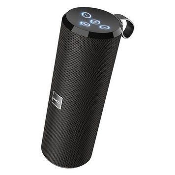 Колонка Hoco BS33 Black Bluetooth 5.0 TF та роз'єм 3.5 мм АКБ1200 мАг &mdash; основне фото товару