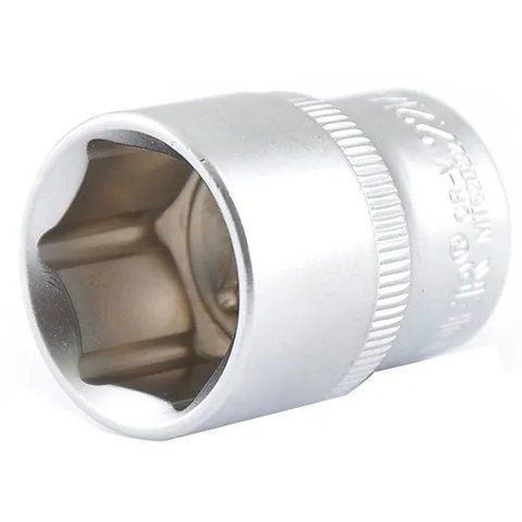Головка 1/2" 30мм (6гран) "Molder" (MT62030) &mdash; основное фото товара