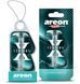 Ароматизатор в машину Areon Liquid X-Version Summer Dream, жидкий подвесной флакон, 8,5 мл (LCX06)