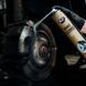 Очиститель Тормозной Системы 400ml Brake Cleaner K2 (W103) &mdash; фото товара 2 из 4