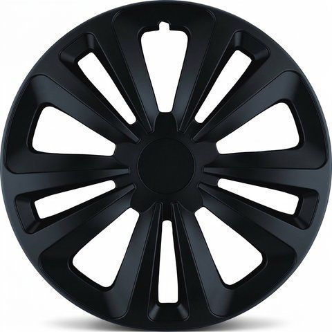 Jestic TERRA Black колпаки на колёса R15 &mdash; основное фото товара