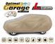 Kegel Optimal Garage тент Джип L 430-460x156см (5-4330-241-2092) &mdash; фото товара 1 из 9