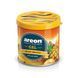 Ароматизатор в машину Areon Gel Can Tutti Frutti, гелевый на торпеду, 80 г (GCK08)