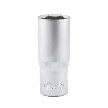 Торцевая головка удлинённая 1/2" 12 мм 6 г Molder (MT62112)