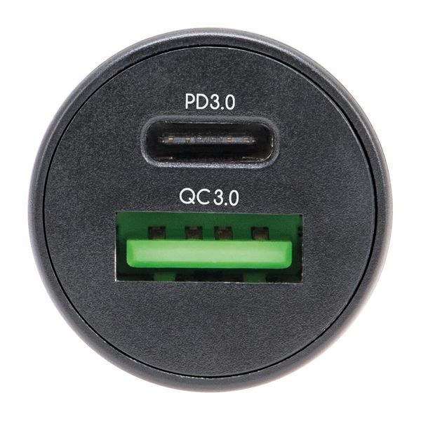 Адаптер в прикуриватель Alca 510 550 (2 USB) &mdash; основное фото товара