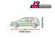 Тент на авто Kegel Perfect Garage для хэтчбека L1 405-430&times;136 см (5-4627-249-4030) &mdash; фото товара 2 из 10