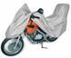 Тент на мотоцикл Kegel Basic Garage XL 240-265&times;135&times;107 см (4177)