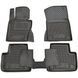 Килимки салона BMW X-3 (E83) 2004-2014 "Avto-Gumm" 11956