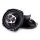 Автомобільні колонки SkyLor Classic CLS-6925 6x9 1600W &mdash; фото товару 1 з 6