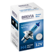 H4 галогенная лампа Brevia Power Blue 12V 60/55W 4200K для авто 1шт (12040PBC) &mdash; фото товара 1 из 2