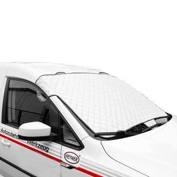Накладка на лобовое стекло Heyner Windscreen Cover Pro размер 95х145 см (512500)