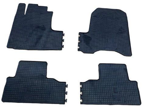 Автомобильные коврики в салон Honda CRV 2007-2011 (4шт) "Дубно" &mdash; основное фото товара