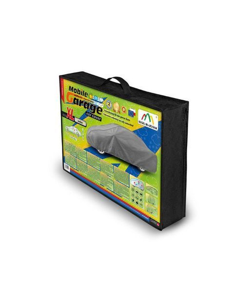 Тент на авто Kegel Mobile Garage для седана XL 472-500&times;136 см (5-4113-248-3020) &mdash; основне фото товару