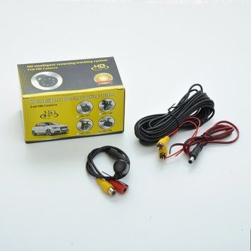 Камера заднього виду AC UKC CCD-304 "Метелик"