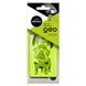 Ароматизатор в машину Aroma Car Geo Dog Green Matisse Morning, подвесная карточка (12091)