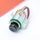 Прикурювач у зборі STANDART 12V з підсвічуванням AG-1011 BLUE &mdash; основне фото товару
