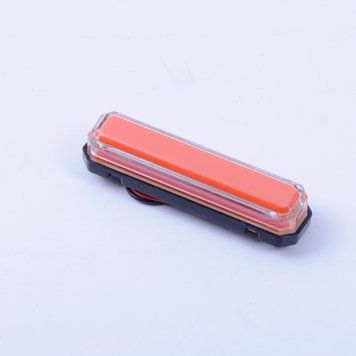LED габарит Thoc Auto ТН-961 85x20 мм 12/24V помаранчевий LED 1 шт