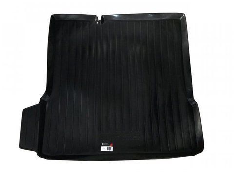 Locker килимок в багажник Chevrolet Aveo SD 2012 &mdash; основне фото товару